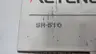 KEYENCE SR-510 BAR CODE SCANNER 5V-DC thumbnail 6