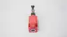 ALLEN BRADLEY 440P-MSLS11E SER A LIMIT SWITCH 240V-AC thumbnail 1