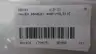 ALLEN BRADLEY 440P-MSLS11E SER A LIMIT SWITCH 240V-AC thumbnail 7