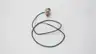 HEIDENHAIN ROD 1020 3600 322-080-05 INCRIMENT ROTARY ENCODER 4MM thumbnail 1