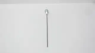 ECLIPSE 10002242-2 FLAME IONIZATION AND DETECTION SENSOR 1/2IN NPT