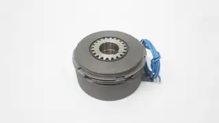 OGURA MDC 2.5 MULTIPLE DISK DRY CLUTCH 1IN 24V-DC