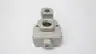 SMC VP3165V-105TB1 3-PORT SOLENOID VALVE 24V-DC 1IN NPT thumbnail 1