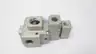 SMC VP3165V-105TB1 3-PORT SOLENOID VALVE 24V-DC 1IN NPT thumbnail 2