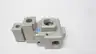 SMC VP3165V-105TB1 3-PORT SOLENOID VALVE 24V-DC 1IN NPT thumbnail 4