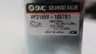 SMC VP3165V-105TB1 3-PORT SOLENOID VALVE 24V-DC 1IN NPT thumbnail 5