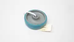 REACTION INDUSTRIES RI-06200-60-18 INDUSTRIAL POLYURETHANE WHEEL 6IN 1-1/2IN