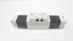 NUMATICS I12SS400K000030 PNEUMATIC SOLENOID VALVE 120V-AC 150PSI