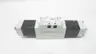 NUMATICS I12SS400K000030 PNEUMATIC SOLENOID VALVE 120V-AC 150PSI thumbnail 1
