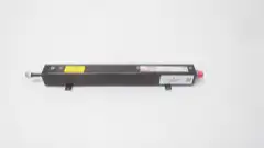 HONEYWELL 9810006 LONGFELLOW POTENTIONMETER POSITION TRANSDUCER 5K-OHM