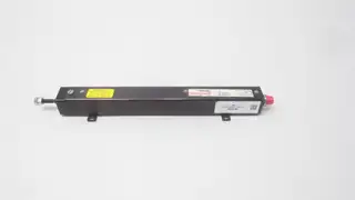HONEYWELL 9810006 LONGFELLOW POTENTIONMETER POSITION TRANSDUCER 5K-OHM