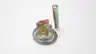 ALCO XC726 HW-2B THERMO VALVE POWER ASSEMBLY -40-50F thumbnail 3