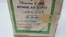 ALCO XC726 HW-2B THERMO VALVE POWER ASSEMBLY -40-50F thumbnail 5