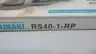 TSUBAKI RS40-1-RP SINGLE ROLLER CHAIN 1/2IN 10FT thumbnail 6