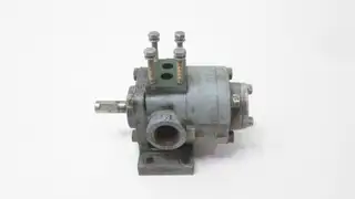 NIPPON TOP-212 HA HYDRAULIC GEAR PUMP