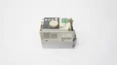 MITSUBISHI FR-S520-0.4K-NA AC VFD DRIVE 1/2HP 200-240V-AC 0.5-120HZ 200-240V-AC