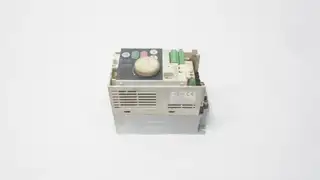 MITSUBISHI FR-S520-0.4K-NA AC VFD DRIVE 1/2HP 200-240V-AC 0.5-120HZ 200-240V-AC