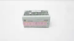 ALLEN BRADLEY 1794-OF41 FLEX I/O OUTPUT MODULE SER A