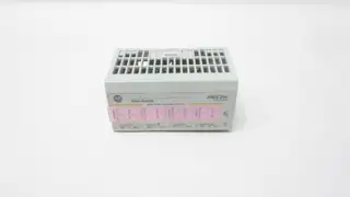 ALLEN BRADLEY 1794-OF41 FLEX I/O OUTPUT MODULE SER A