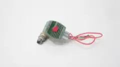 ASCO 8210G073 RED-HAT II SOLENOID VALVE 120V-AC 3/8IN NPT