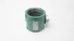 ECLIPSE 112BV-B BUTTERFLY VALVE 3IN