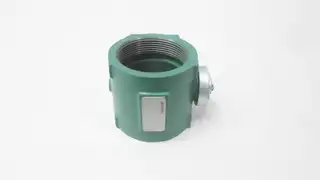 ECLIPSE 112BV-B BUTTERFLY VALVE 3IN