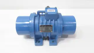 POONGWON PW-024 VIBRATORY MOTOR
