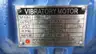 POONGWON PW-024 VIBRATORY MOTOR thumbnail 4