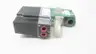 ECLIPSE 4BV-ARB BVP11.04-NRB14PE ELECTRIC BUTTERFLY VALVE 1IN 120V-AC thumbnail 3