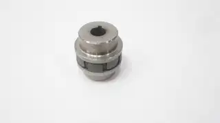 HYSTER 0355329 JAW COUPLING 1/2IN