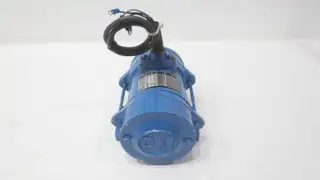 POONGWON PW-012 VIBRATORY MOTOR 460V-AC