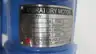 POONGWON PW-012 VIBRATORY MOTOR 460V-AC thumbnail 5