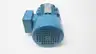 BROOK HANSEN 1927105-00 AC MOTOR 460V-AC 3400RPM 1HP 3PH D80A thumbnail 4