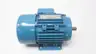 BROOK HANSEN 1927105-00 AC MOTOR 460V-AC 3400RPM 1HP 3PH D80A thumbnail 3