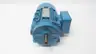 BROOK HANSEN 1927105-00 AC MOTOR 460V-AC 3400RPM 1HP 3PH D80A thumbnail 2
