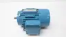 BROOK HANSEN 1927105-00 AC MOTOR 460V-AC 3400RPM 1HP 3PH D80A thumbnail 1