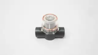 TENNANT 1211537 80-MESH FINE SOLUTION STRAINER
