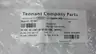 TENNANT 1211537 80-MESH FINE SOLUTION STRAINER thumbnail 5