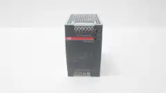 ABB 1SVR427054R0000 CP-T 24/5.0 POWER SUPPLY 5A AMP 24V-DC 120W 400-500V-AC