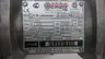 ITALVIBRAS M-190 ELECTRIC VIBRATOR 460V-AC thumbnail 5