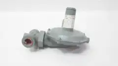 SENSUS 143-80 GAS PRESSURE REGULATOR 12-28IN-H20 1IN NPT