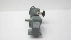 GTR H2L-22R-20-020 GEARMOTOR 220V-AC 200W 3PH 22MM