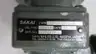 GTR H2L-22R-20-020 GEARMOTOR 220V-AC 200W 3PH 22MM thumbnail 4