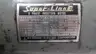 TSUBAKI 50GML010 GEARMOTOR 36RPM 0.1KW 18MM 200V-AC 3PH thumbnail 6