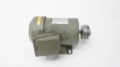 FUJI ELECTRIC MLH3075M AC MOTOR 71 400W 1725RPM 230V-AC 3PH