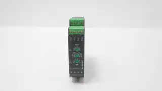 WIELAND 81.020.0104.0 TIMER RELAY