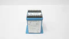 ROCHESTER WVS33U WATTR/VAR TRANSDUCER 1000W 90-150V-AC