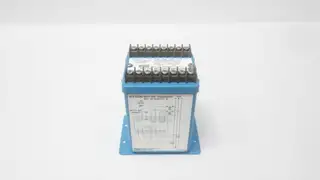 ROCHESTER WVS33U WATTR/VAR TRANSDUCER 1000W 90-150V-AC