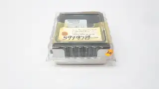 FANUC IC693CPU363-BG CPU MODULE