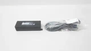 CISCO AIR-PWRINJ6 SINGLE-PORT GIGABIT POE INJECTOR